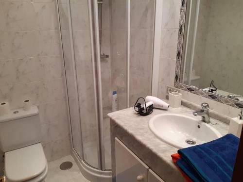 Apartamento Santander Mogro