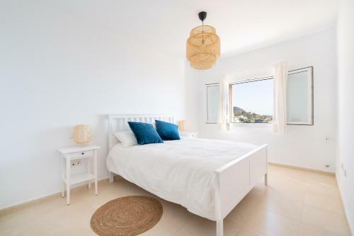 Chalet Con Vistas Al Mar Y Piscina