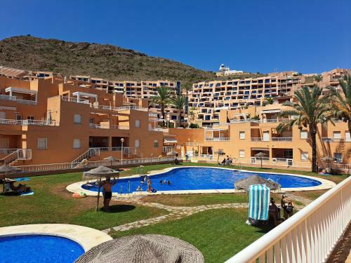 Apartamento Miramar Golf Moj�car Playa