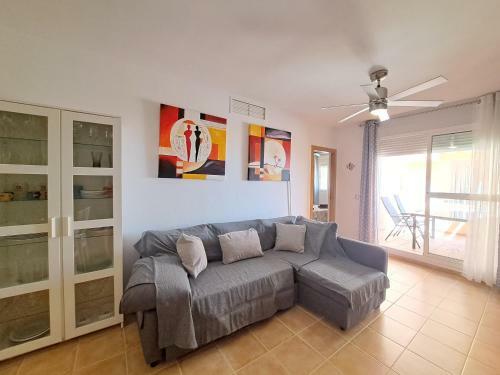 Apartamento Miramar Golf Moj�car Playa