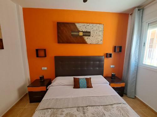 Apartamento Miramar Golf Moj�car Playa