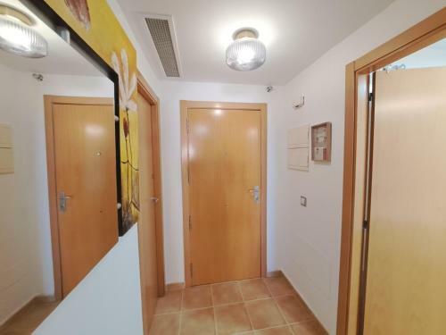 Apartamento Miramar Golf Moj�car Playa