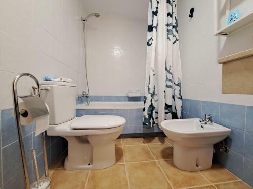 Apartamento Miramar Golf Moj�car Playa