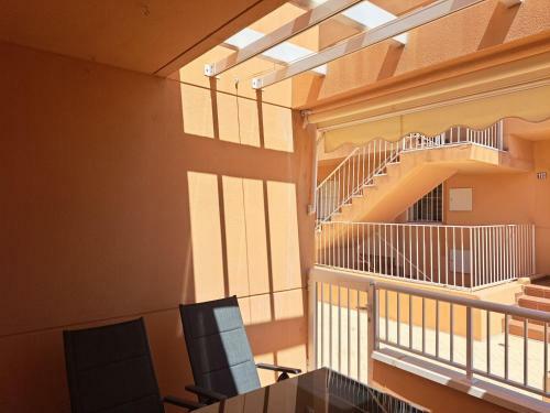 Apartamento Miramar Golf Moj�car Playa