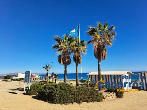 Apartamento Miramar Golf Moj�car Playa