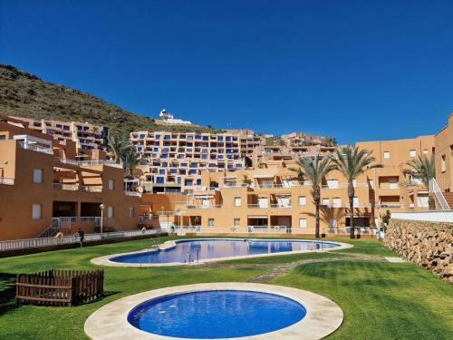 Apartamento Lyrioshomes Marina de La Torre Beach