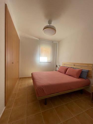 Apartamento Lyrioshomes Marina de La Torre Beach