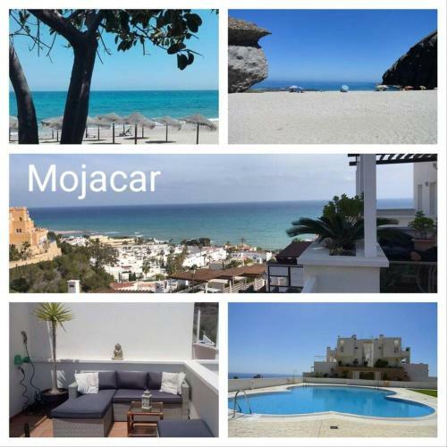 Apartamento Vistamar 23 - Appartement 3chambres