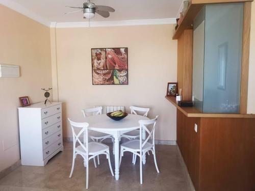 Apartamento Vistamar 23 - Appartement 3chambres