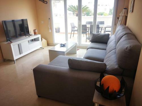 Apartamento Vistamar 23 - Appartement 3chambres