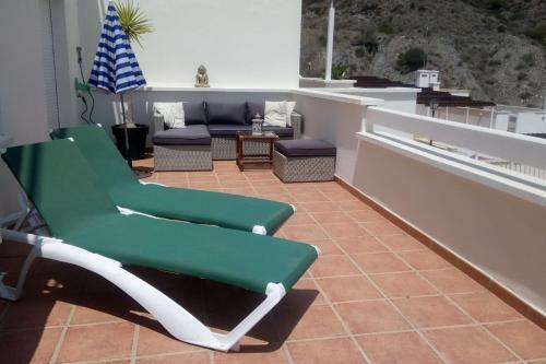 Apartamento Vistamar 23 - Appartement 3chambres