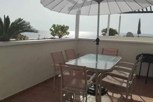 Apartamento Vistamar 23 - Appartement 3chambres