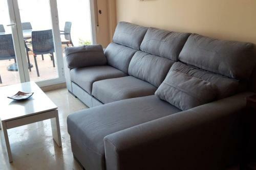 Apartamento Vistamar 23 - Appartement 3chambres