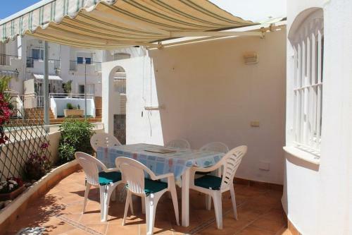 Casa Wilphi - Mojacar