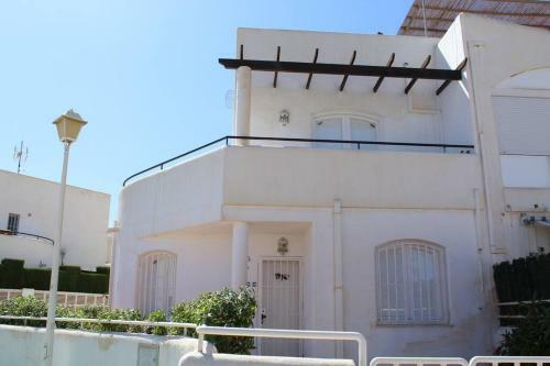 Casa Wilphi - Mojacar