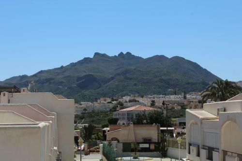Casa Wilphi - Mojacar