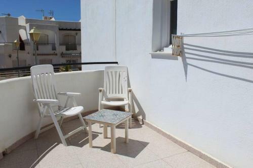 Casa Wilphi - Mojacar