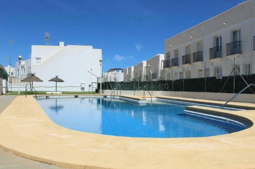 Casa Wilphi - Mojacar