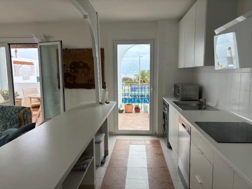 Apartamento Guadalupe