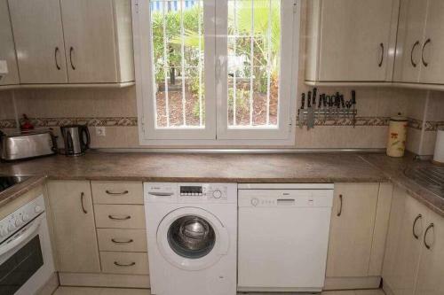 Apartamento En Zona Tranquila Y Cercano A Playas