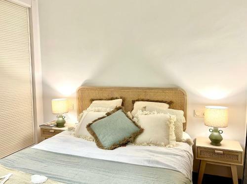 Apartamento Spirit Paraiso Mojacar