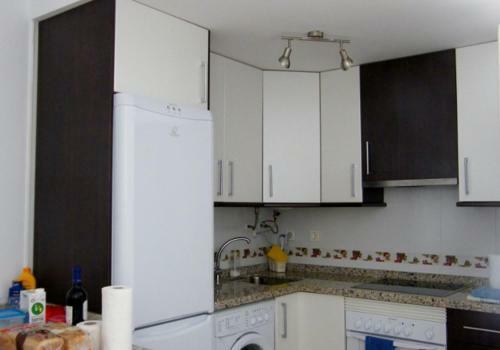 Apartamento Oasis 4 - Mojacar - Sleeps 4