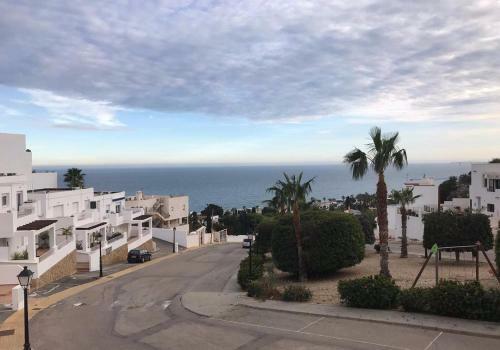 Apartamento Oasis 4 - Mojacar - Sleeps 4