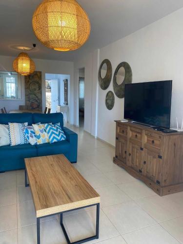 Apartamento Ideal Para Disfrutar de Dias Soleados