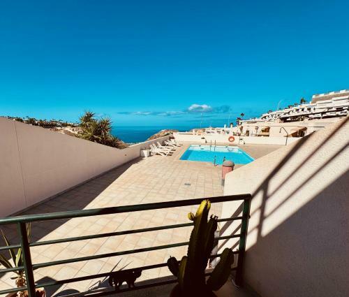 Apartamento Click&guest - El Mirador de Amadores