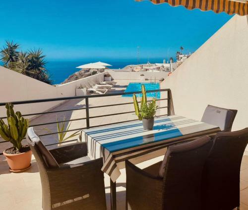 Apartamento Click&guest - El Mirador de Amadores