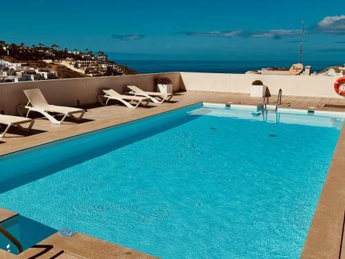 Apartamento Click&guest - El Mirador de Amadores