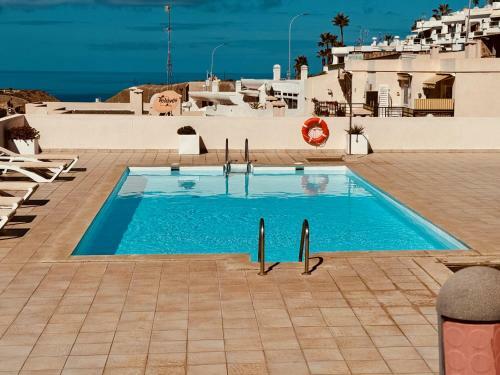 Apartamento Click&guest - El Mirador de Amadores