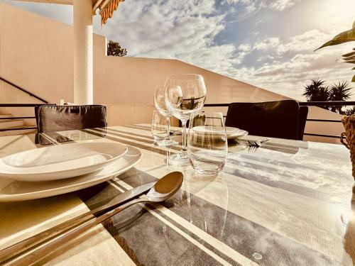 Apartamento Click&guest - El Mirador de Amadores