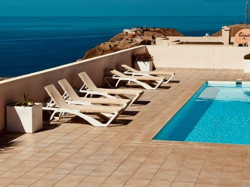 Apartamento Click&guest - El Mirador de Amadores