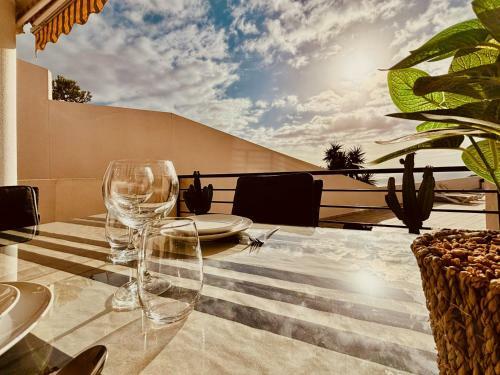 Apartamento Click&guest - El Mirador de Amadores