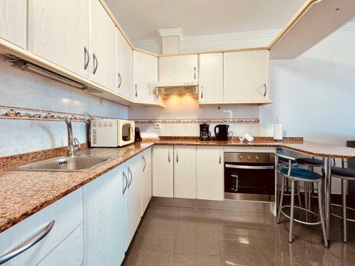 Apartamento Click&guest - El Mirador de Amadores