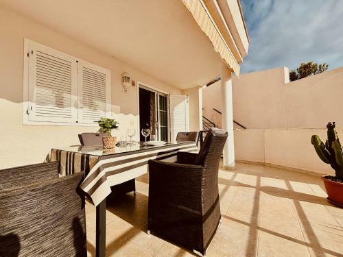 Apartamento Click&guest - El Mirador de Amadores