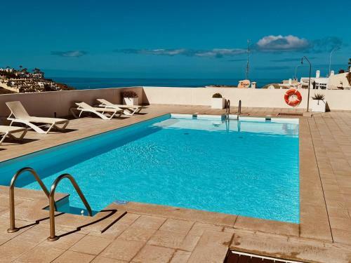 Apartamento Click&guest - El Mirador de Amadores