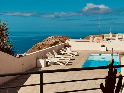 Apartamento Click&guest - El Mirador de Amadores