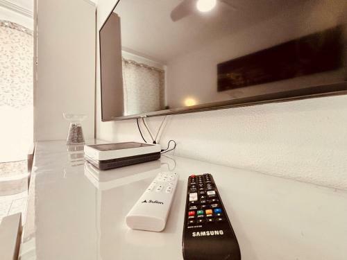 Apartamento Click&guest - El Mirador de Amadores