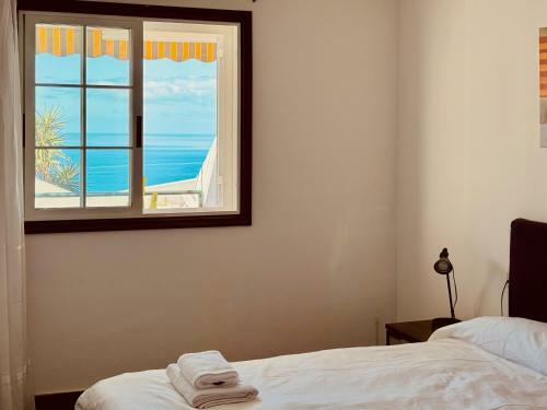 Apartamento Click&guest - El Mirador de Amadores
