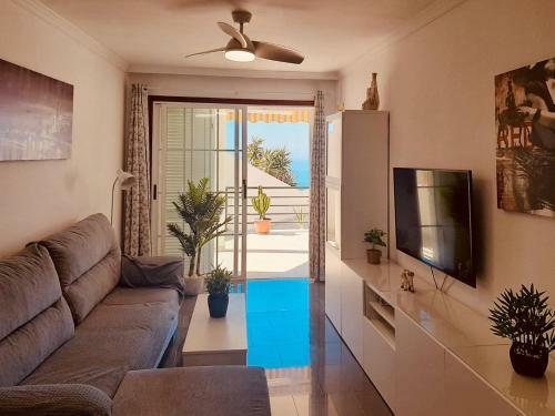 Apartamento Click&guest - El Mirador de Amadores