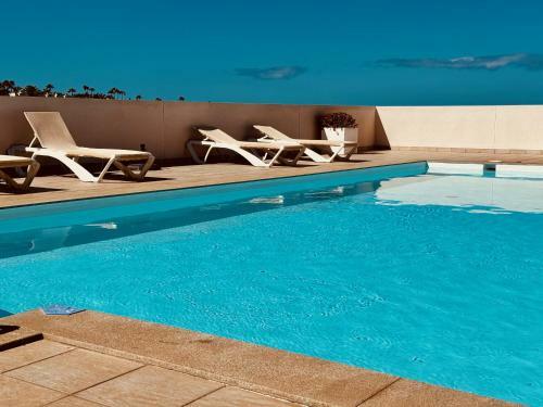 Apartamento Click&guest - El Mirador de Amadores