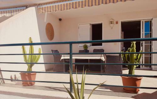Apartamento Click&guest - El Mirador de Amadores