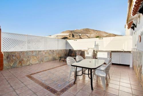 Apartamento Casa Los Caideros