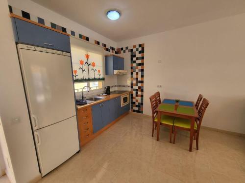Apartamento Sol Y Mar Mog�n