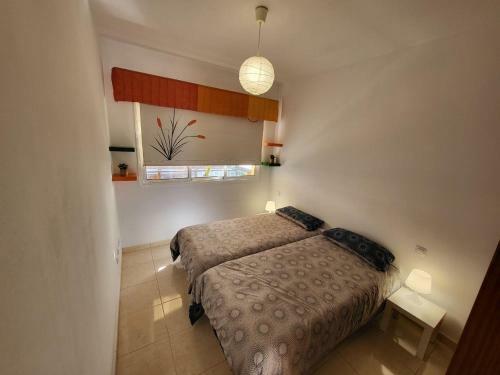 Apartamento Sol Y Mar Mog�n