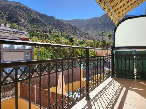 Apartamento Sol Y Mar Mog�n