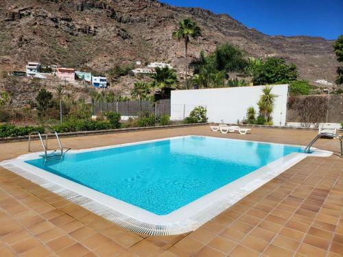 Apartamento Sol Y Mar Mog�n
