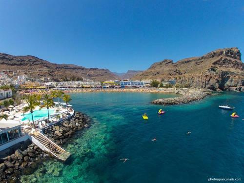 Apartamento Sol Y Mar Mog�n